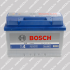 Bosch S4 007 72 Аh (572 409)