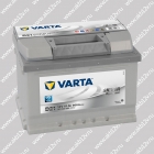 Varta Silver Dynamic 61R (561 400)