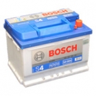 Bosch S4 004 60 А·ч (560 409)