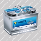 Varta Start-Stop Plus 70R (570901076)