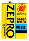 Zepro Diesel 10W-30 DH-1/CF 4L