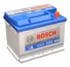 Bosch S4 005 60 Аh (560 408)