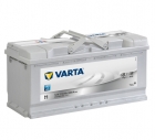Varta Silver Dynamic 110R (610 402)