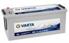 VARTA Promotive Blue 140 (640 400) с нижним "бортиком"