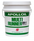 Apolloil Multi Runner 10W-30 DH-1 20L
