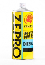 Zepro Diesel 10W-30 DH-1/CF 1L