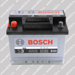 Bosch S3 006 56 Аh (556 401)