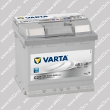 Varta Silver Dynamic 54R (554 400)