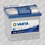 Varta Blue Dynamic 52R (552 400)
