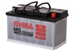 MoLl MG Standard 12V-95Ah UL